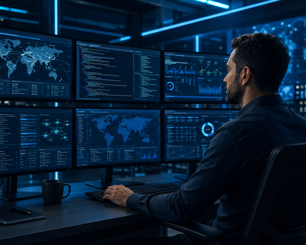 cybermech picture